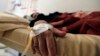 WHO: Deadly New Cholera Epidemic Threatens Yemen