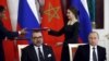 هاآرتص: اسراییل از تصمیم خروج نیروهاى روسیه از سوریه مطلع نبود