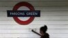 Polisi Inggris Tangkap Tersangka Kedua Pemboman London