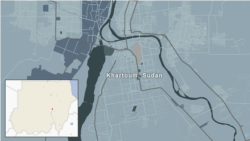 Début des pourparlers intercentrafricains à Khartoum