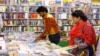 کراچی: بین الاقوامی کتب میلہ، ہزاروں کتابیں ایک چھت تلے
