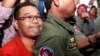 Cambodian Opposition Senator on Trial Over Facebook Comments