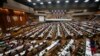 Cuba Parliament Meets Amid Fiscal Woes, Energy Restrictions