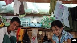 က်န္းမာေရးအေထာက္အကူ ေလွ်ာ့ခ်မႈ ျမန္မာအေပၚ ထိခုိက္ႏိုင္