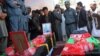 Taliban Claims Killing of 3 Police Officers in Afghanistan