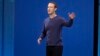 Zuckerberg responde en Europa por filtración de datos de Facebook