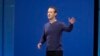Цукерберґ: Facebook увійде на ринок романтики і краще захищатиме дані