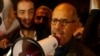 Former Egyptian Diplomat ElBaradei Becomes Face of Mubarak Opposition