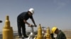 چراغ سبز اعراب به اتحاديه اروپا برای تحریم نفت ایران