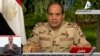 El-Sissi Lepas Jabatan Militer Mesir, Siap Bertarung di Pilpres
