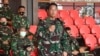 Komisi I DPR Setujui Pencalonan Jenderal Andika Sebagai Panglima TNI