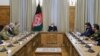 Jenderal AS Desak Taliban dan Pemimpin Afghanistan agar Kurangi Kekerasan
