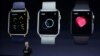 Apple Unveils New Smartwatch, Other Items