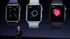 Apple Smart Watch ထွက်မည်