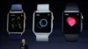 รวมข่าวธุรกิจ: Apple เปิดตัวนาฬิกา Apple Watch 