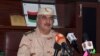 Libya's Pick for Army Chief Could Derail Peace Talks