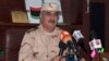 Ex-Libyan General's Forces Seek to Close Benghazi Port