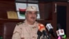 لیبیا: ہفتار کو فوج کا سربراہ مقرر کرنے پر نیا تنازع
