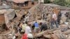 Brezilya'daki Sel Felaketinde Ölü Sayısı 500'e Çıktı