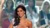 Arab American Miss USA at Center of Controversy