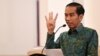 Jokowi Tegaskan akan Terus Berantas Pungli