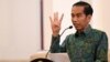Di Papua, Jokowi Ingatkan Pentingnya Asupan Gizi dan Protein