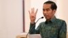 Presiden Jokowi Instruksikan Pihak Berwenang agar Waspada