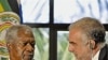 Кофи Аннан назначен спецпредставителем ООН и ЛАГ в Сирии
