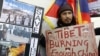 Jumlah Demonstran Tibet yang Membakar Diri Capai 51 Orang