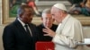 Careful Steps Ahead for Catholic Church Tasked with Pulling Congo Back from Crisis