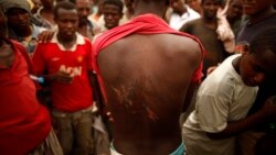 Migrants Most Vulnerable to Exploitation by Traffickers