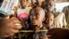 UN: More Than 2 Million Malnourished Children in DRC at Risk