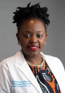 Dr. Monalisa Muchatuta - The State University of New York (SUNY)