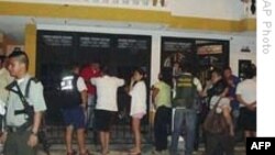 Colombia: Tìm thấy xác tỉnh trưởng bị mất tích