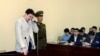 EE.UU. pide liberación de universitario en Corea del Norte