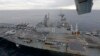 Kapal AL Jepang akan Ikut Latihan Militer Bersama di Perairan Australia