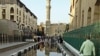 Egyptian Sufis Reject Rise of Islamists