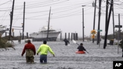 Superstorm Sandy 30 oct