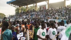 Fin de la campagne au Tchad, l'opposition appelle au boycott