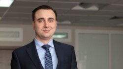 Ivan Zhdanov