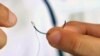 Study: Needle Injuries Often Unreported by Medical Students
