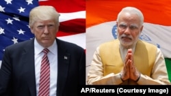 Trump-Modi