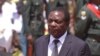 Limogeage du vice-président zimbabwéen 
