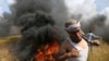加沙地帶暴力衝突15人喪生 