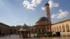 مسجدی در سوریه. آرشیو