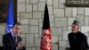 NATO, Karzai Call on Pakistan to do More Against Terrorism