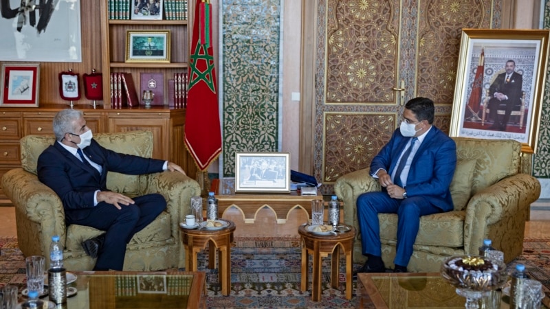 Le Maroc et Israël signent un accord sécuritaire sans précédent