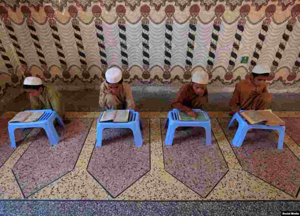 جلال آباد -افغانستان