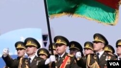 Azərbaycan Ordusu 