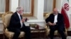 Iran: EU ne radi dovoljno na podršci nuklearnom sporazumu